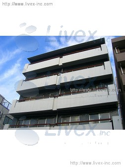 (取壊済)林ビル