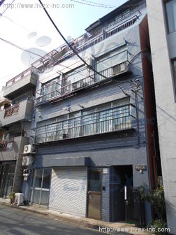 中川ビル