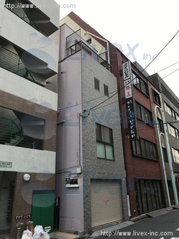 2285Ningyouchoビル