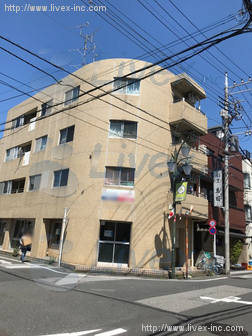 ノビールメンテウエダBビル
