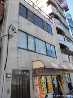 飯島ビル