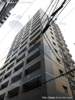 イトーピア両国ステーションコート