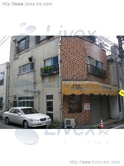 林店舗
