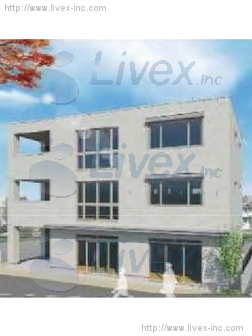 神南武蔵小杉ビル