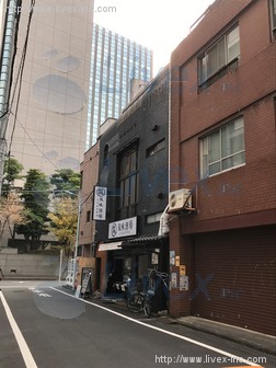 三愛新川ビル