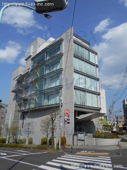 日仏会館ビル