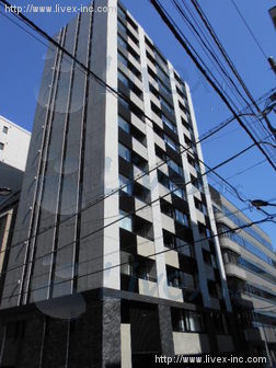 ピアース銀座8丁目ビル