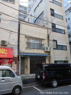 中村宅ビル
