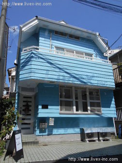 貸店舗・事務所