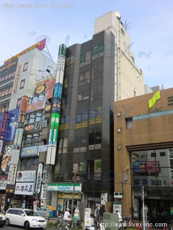 イトービル