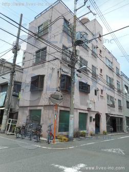 山勝ビル