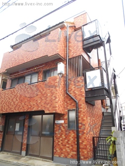 斉藤マンションビル