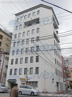 第3鈴勘ビル