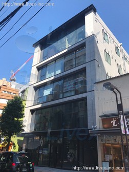 ベルフォーレ麻布ビル
