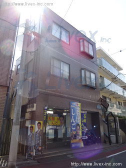 シャルマンコーポ2