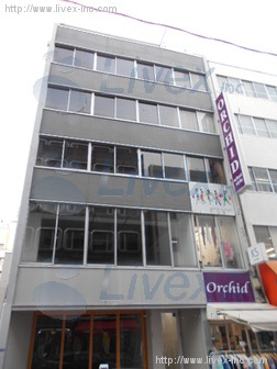 日本橋DMビル