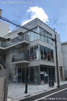 PRESTIGE西麻布ビル