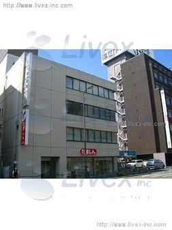 鈴春錦町ビル