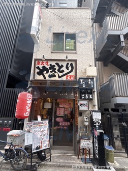 貸店舗