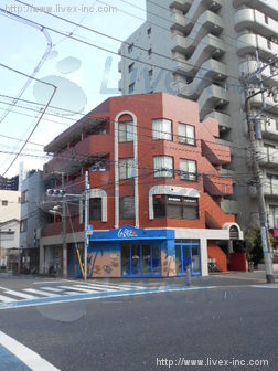 寧波ビル