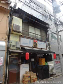 貸店舗