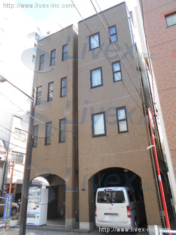 水天宮前ツイン1番館ビル