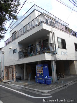 内藤マンションビル
