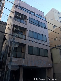エイフ西浅草ビル
