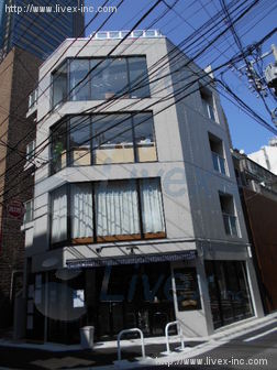エトワール六本木ビル