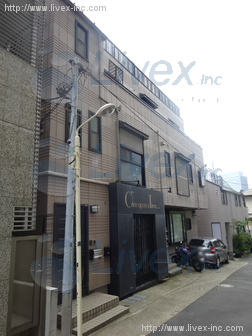神宮前377ビル