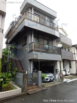 渡辺ビル