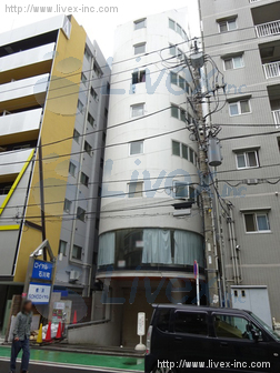 ロイヤル石川町ビル