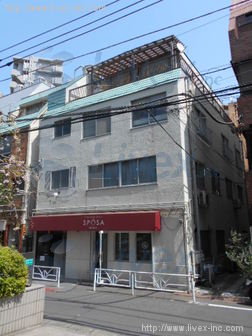 宍戸ビル