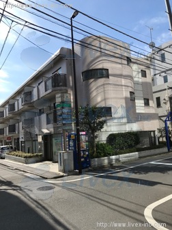 ビラージュ笹塚ビル