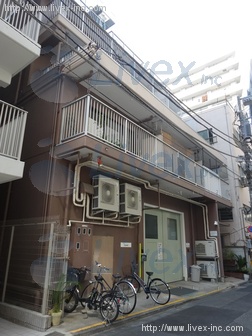 相川ビル