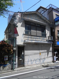 富ヶ谷2丁目O邸ビル