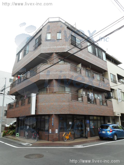 三田ハイツ
