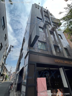 ホテルメルディア荻窪ビル