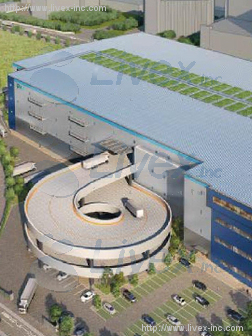 SOSiLA海老名ビル