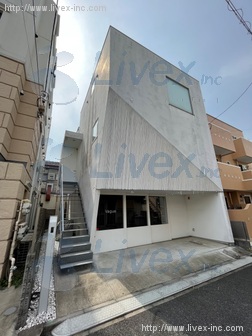 HIGASHIKITAZAWA TERRACE