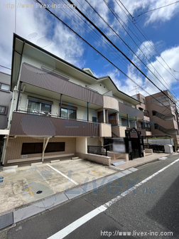 ネクサス武蔵小山ビル