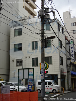 貸店舗・事務所