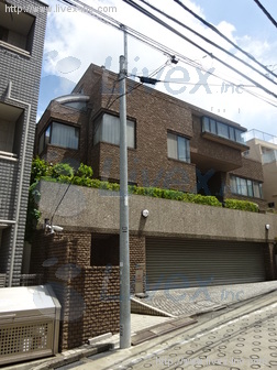 グランフォルム神宮前