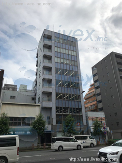 TOWAイマス亀戸ビル