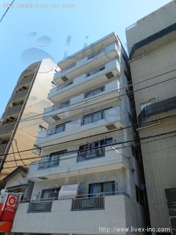 K2白山ビル