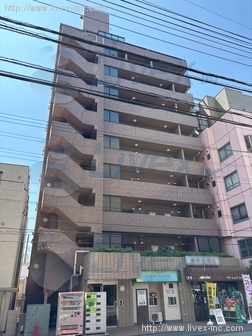 ラムセスメルビル