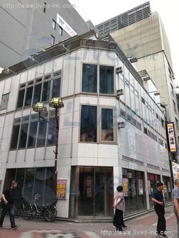 日拓新宿第4ビル