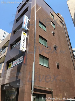 東陽町FMビル