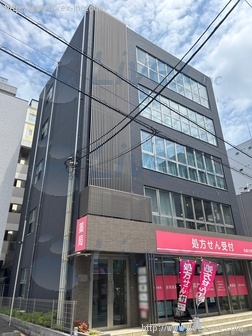 大宮ニチエイビル