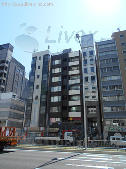 渋谷2丁目ビル